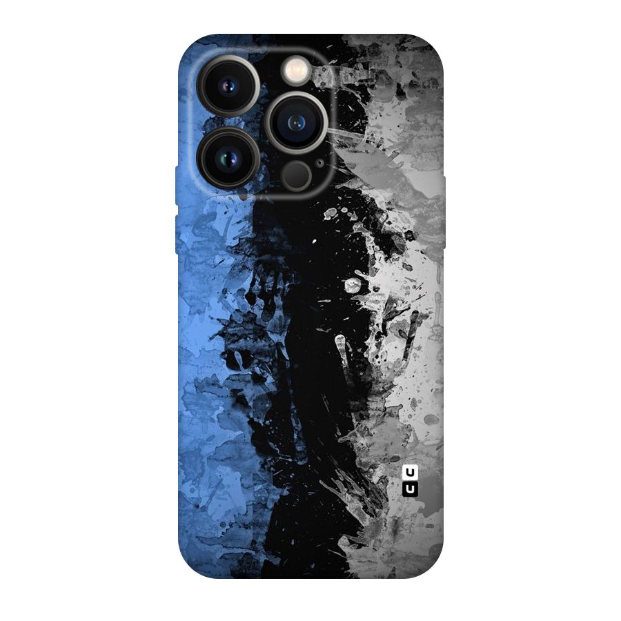 Dark Art Original Polycarbonate Back Case for iPhone 14 Pro