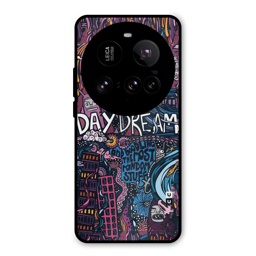 Daydream Design Metal Back Case for Xiaomi 15 Ultra