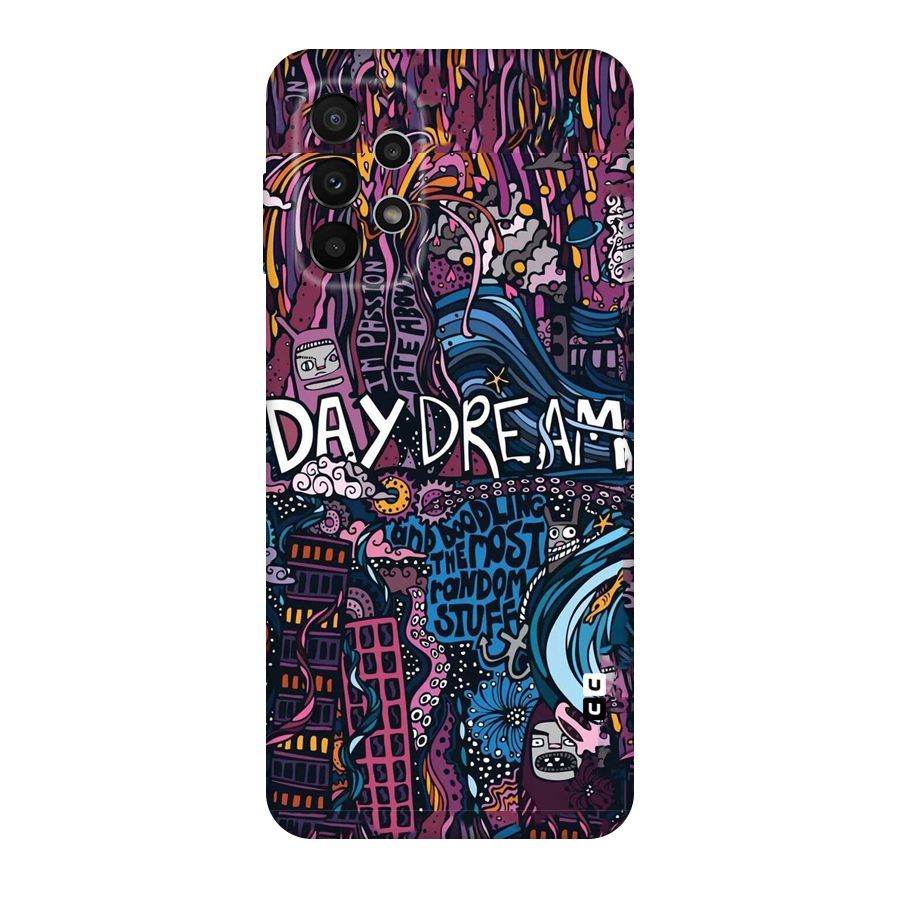 Daydream Design Original Polycarbonate Back Case for Galaxy A23