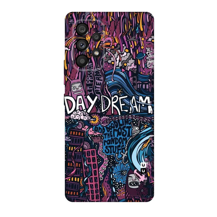 Daydream Design Original Polycarbonate Back Case for Galaxy A53 5G