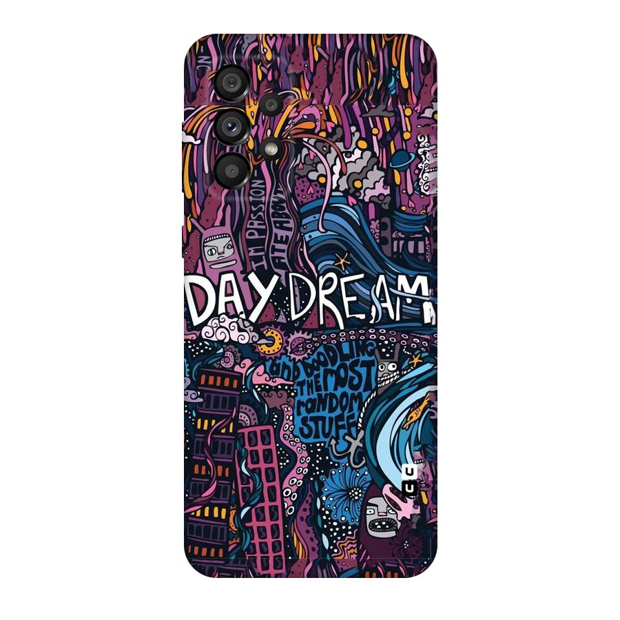 Daydream Design Original Polycarbonate Back Case for Galaxy A73 5G