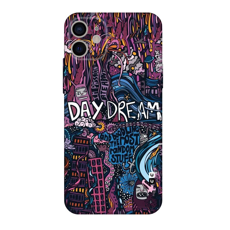 Daydream Design Original Polycarbonate Back Case for iPhone 11
