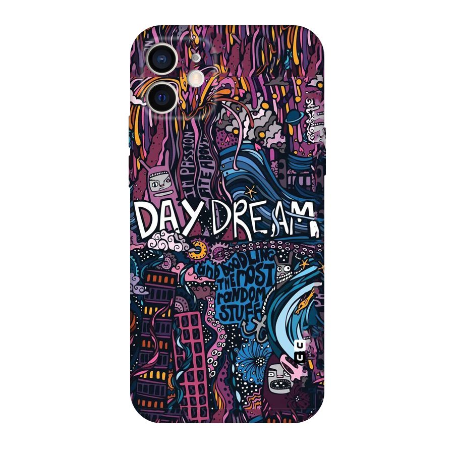 Daydream Design Original Polycarbonate Back Case for iPhone 12