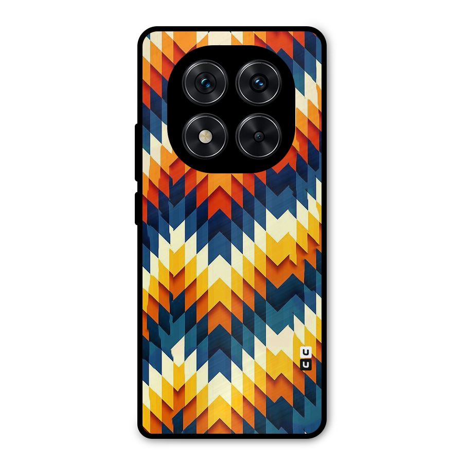 Delightful Design Metal Back Case for Poco X7