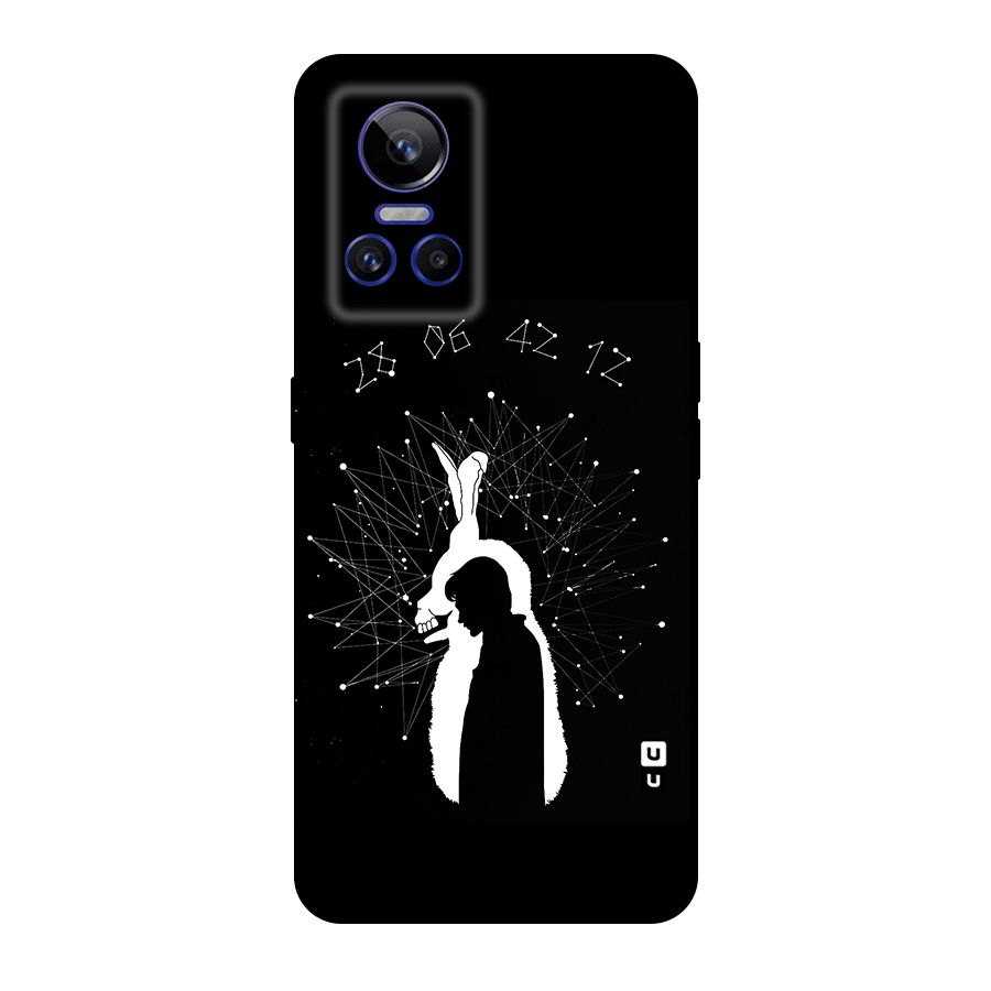 Donnie Darko Silhouette Original Polycarbonate Back Case for Realme GT Neo 3