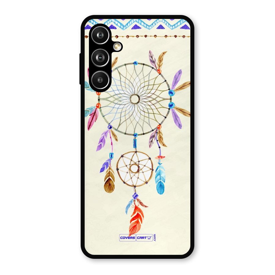 Dream Catcher Metal Back Case for Samsung Galaxy M54