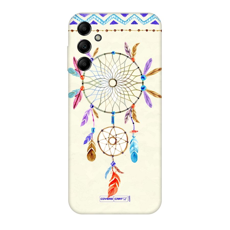 Dream Catcher Original Polycarbonate Back Case for Galaxy A14 5G