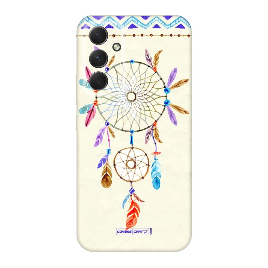 Dream Catcher Original Polycarbonate Back Case for Galaxy A54