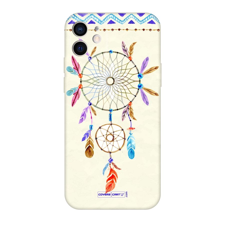 Dream Catcher Original Polycarbonate Back Case for iPhone 12