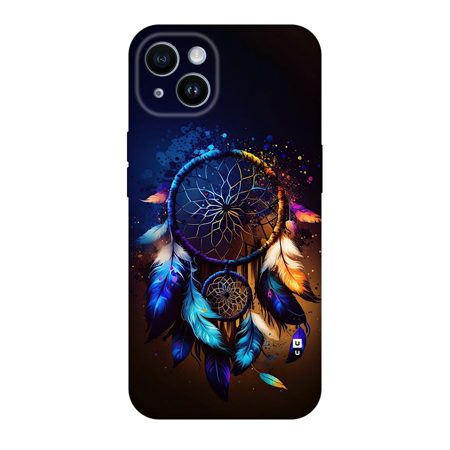 Dream Feather Original Polycarbonate Back Case for iPhone 14
