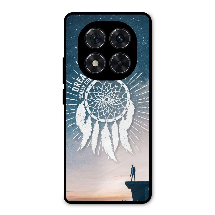 Dreams Do Come True Metal Back Case for Redmi Note 14 Pro 5G
