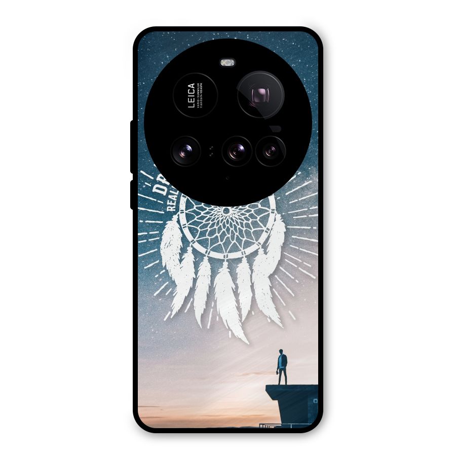 Dreams Do Come True Metal Back Case for Xiaomi 15 Ultra