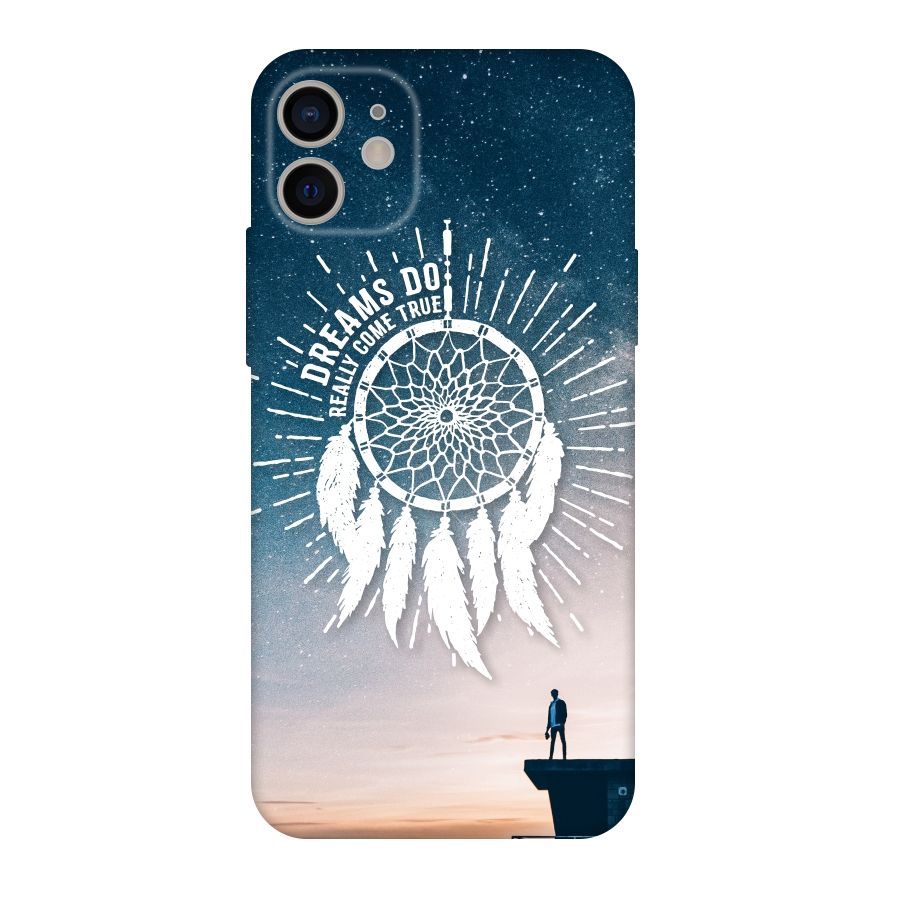 Dreams Do Come True Original Polycarbonate Back Case for iPhone 11