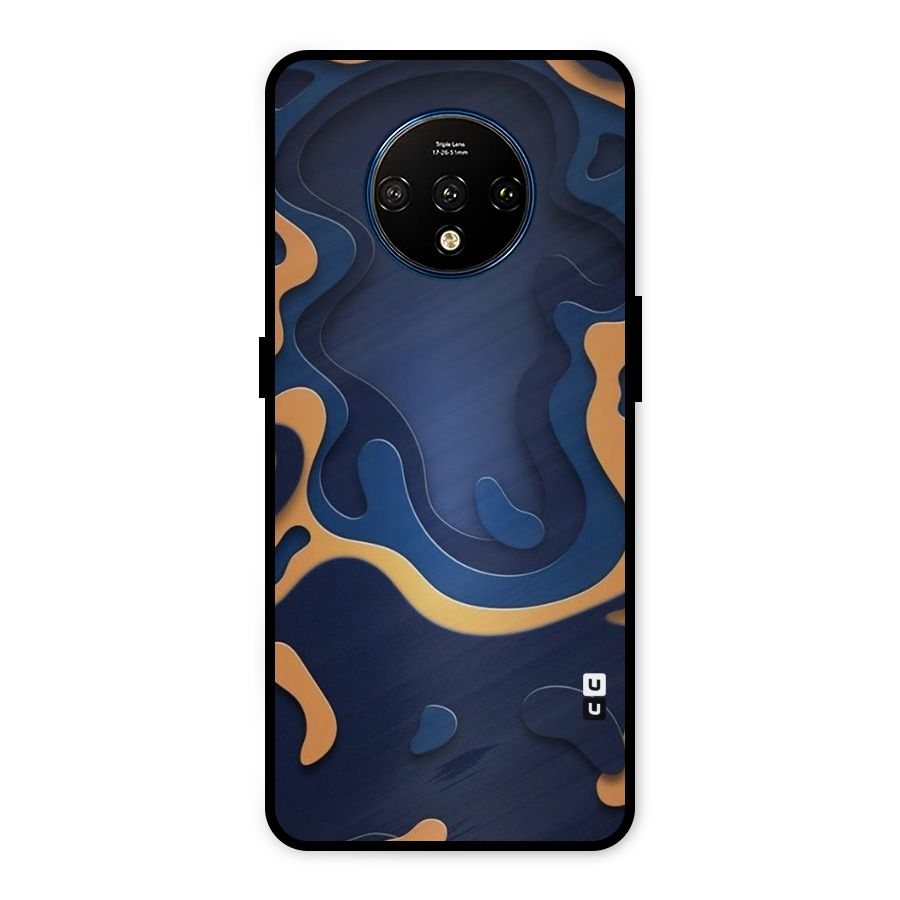 Drops Flow Metal Back Case for OnePlus 7T