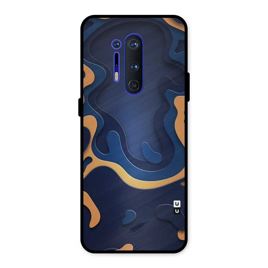 Drops Flow Metal Back Case for OnePlus 8 Pro