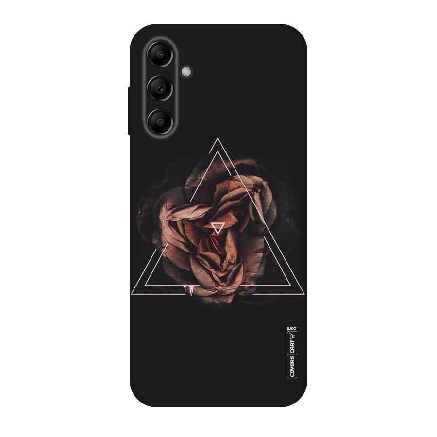 Dusty Rose Original Polycarbonate Back Case for Galaxy A14 5G