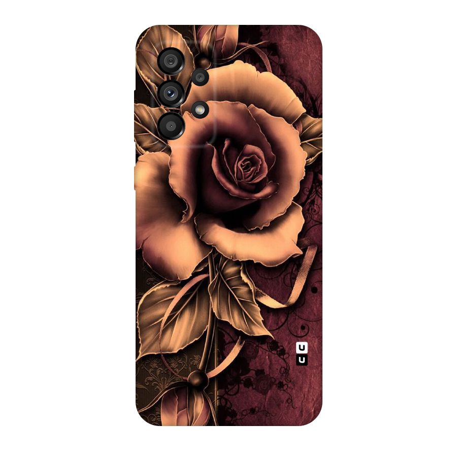 Elite Artsy Original Polycarbonate Back Case for Galaxy A73 5G