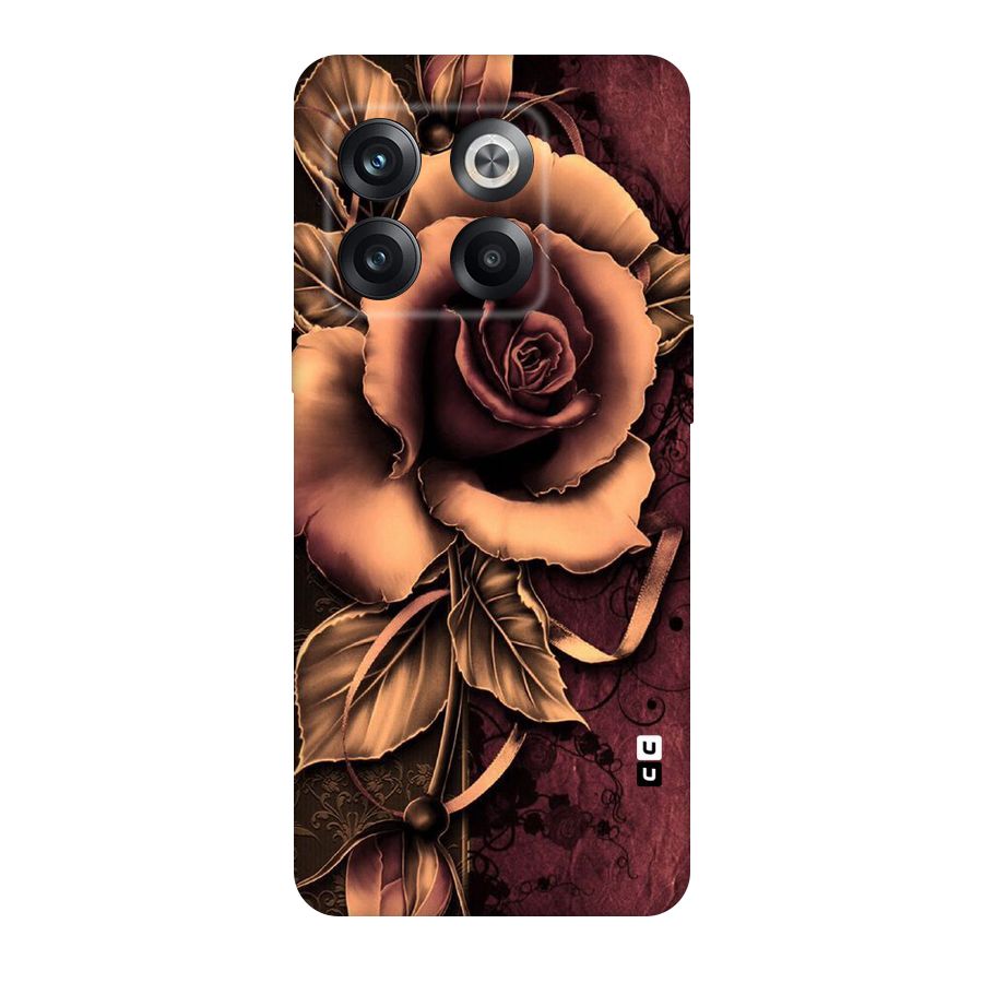 Elite Artsy Original Polycarbonate Back Case for OnePlus 10T