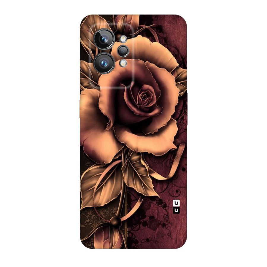 Elite Artsy Original Polycarbonate Back Case for Realme GT2 Pro