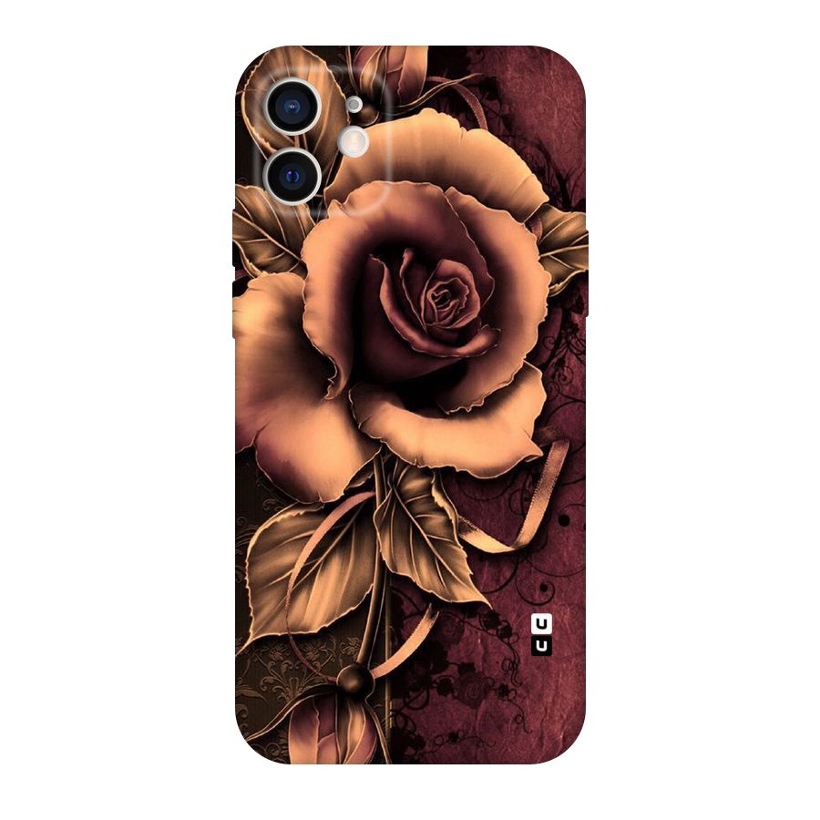Elite Artsy Original Polycarbonate Back Case for iPhone 12