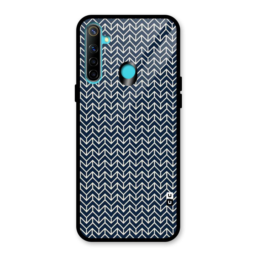 Elite Design Glass Back Case for Realme Narzo 10
