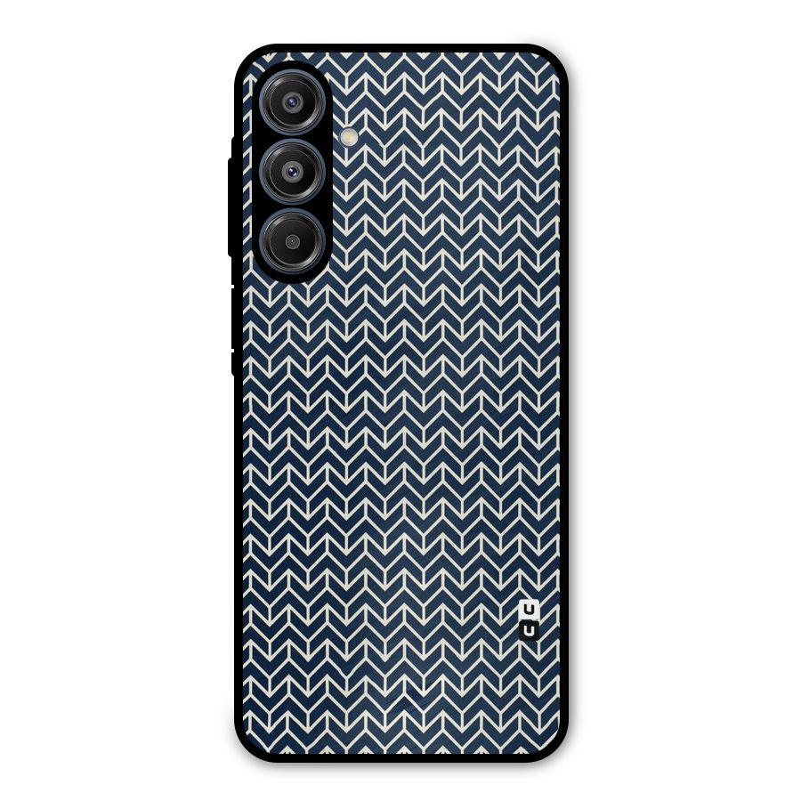 Elite Design Metal Back Case for Galaxy A16 5G