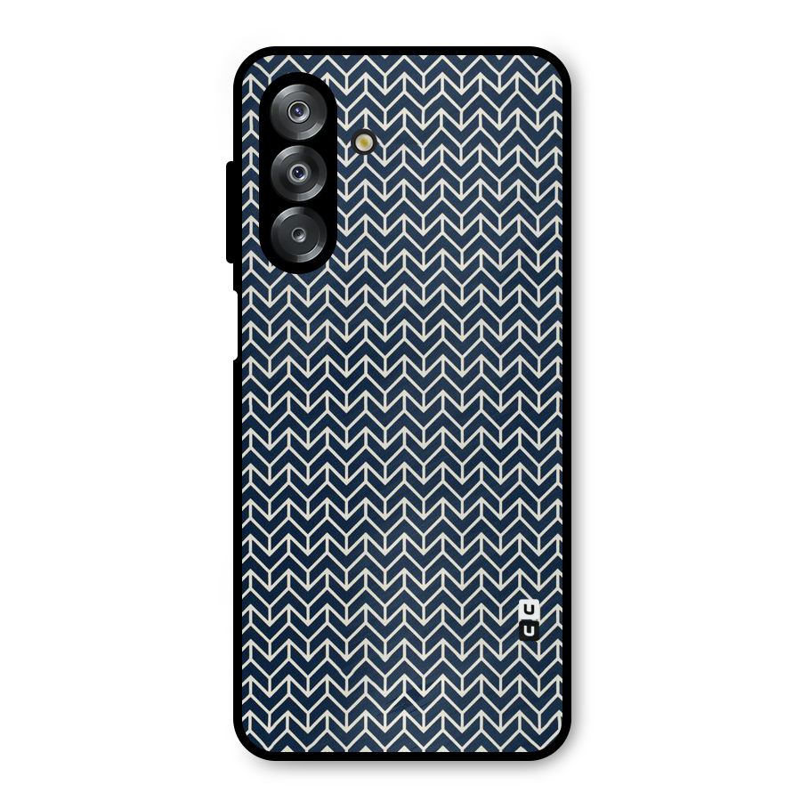 Elite Design Metal Back Case for Galaxy A26