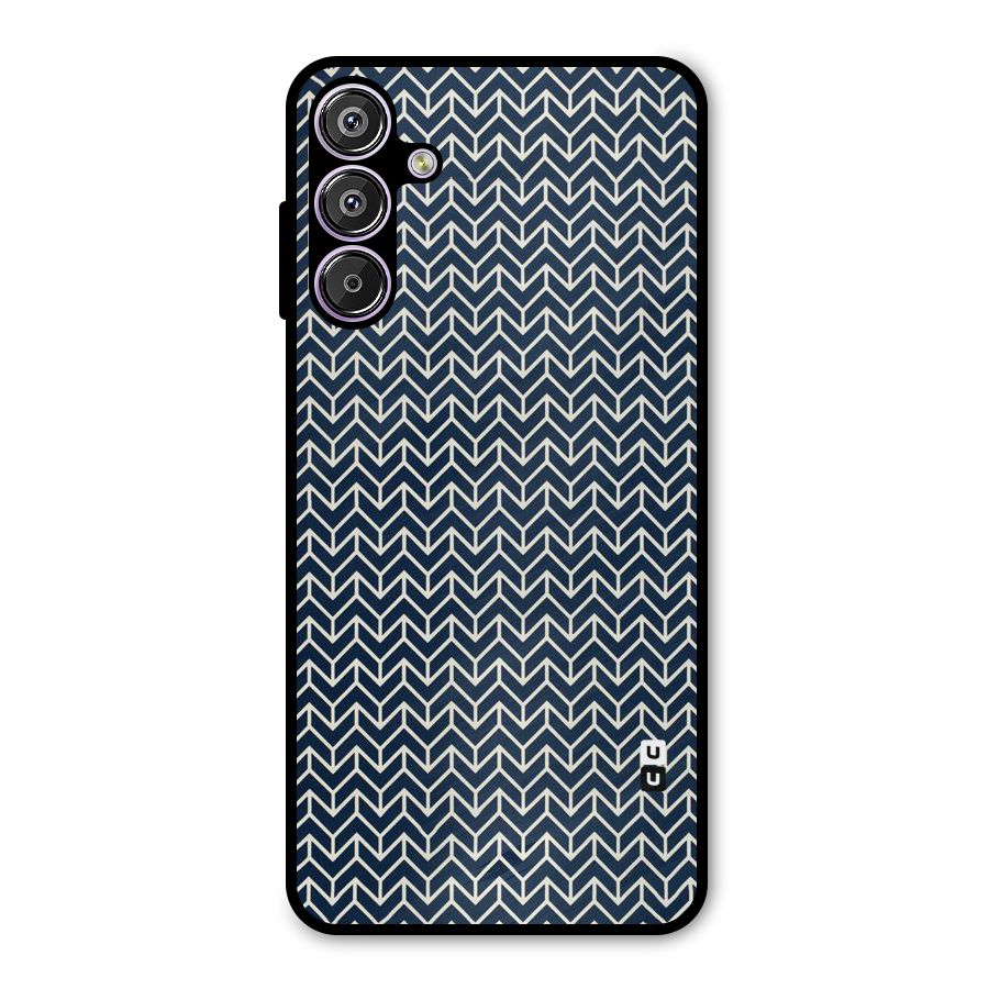 Elite Design Metal Back Case for Galaxy F15