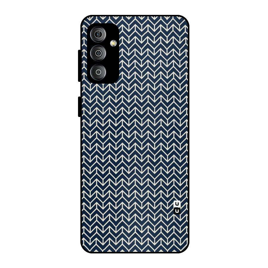Elite Design Metal Back Case for Galaxy F23