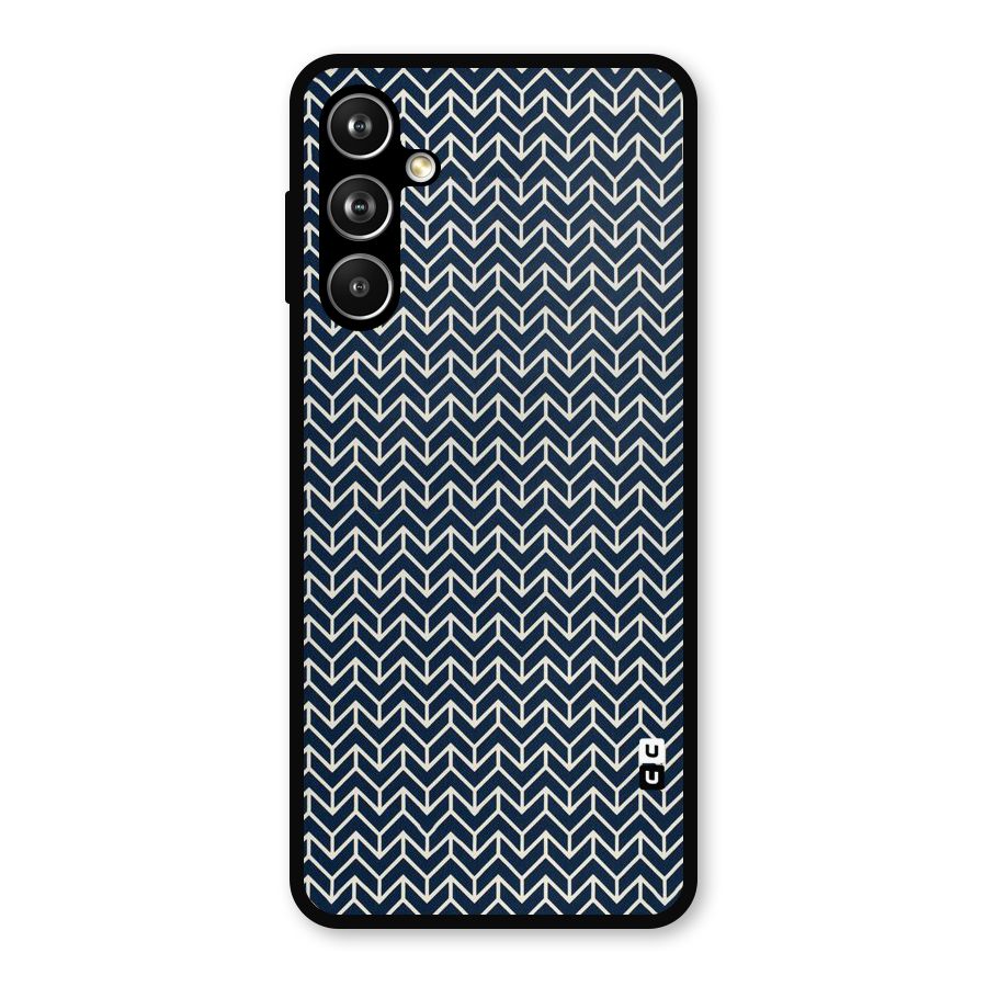 Elite Design Metal Back Case for Galaxy F54