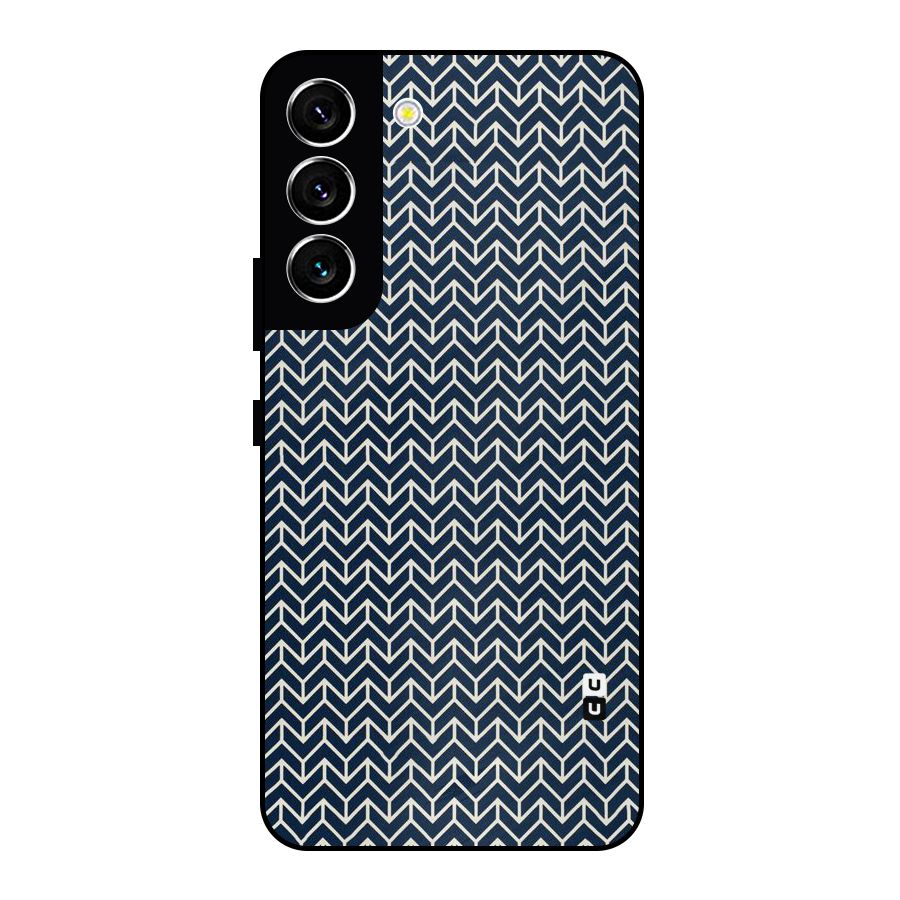 Elite Design Metal Back Case for Galaxy S22 5G