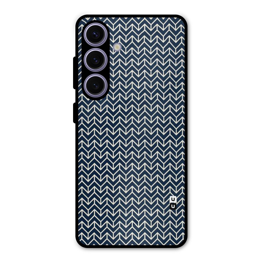 Elite Design Metal Back Case for Galaxy S24