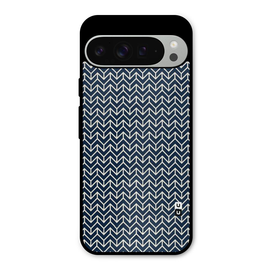 Elite Design Metal Back Case for Google Pixel 9 Pro XL