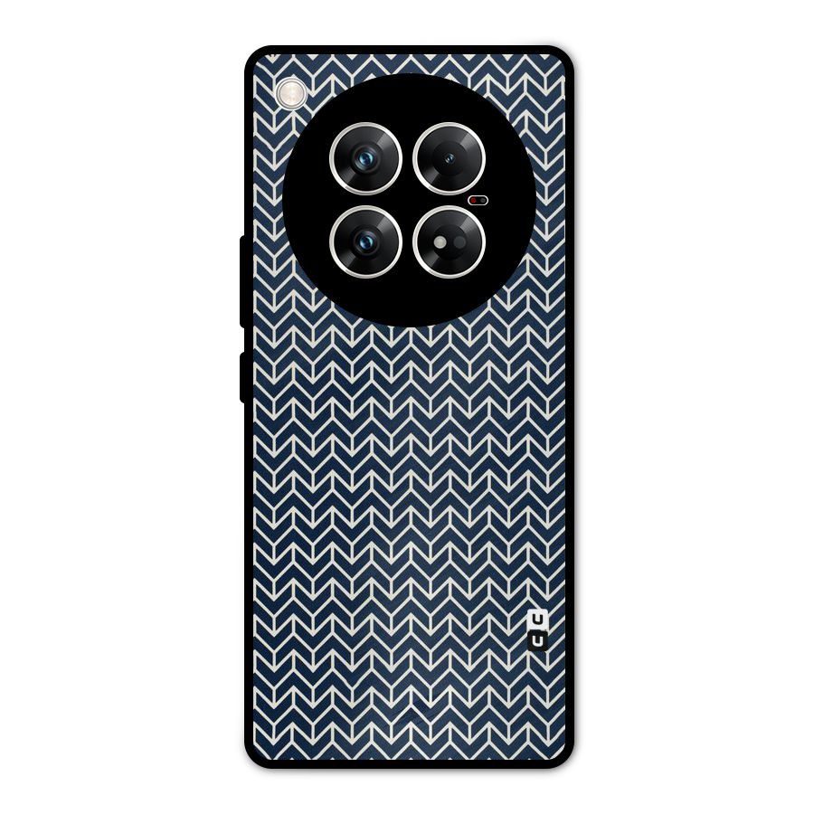 Elite Design Metal Back Case for Infinix Zero 40 5G