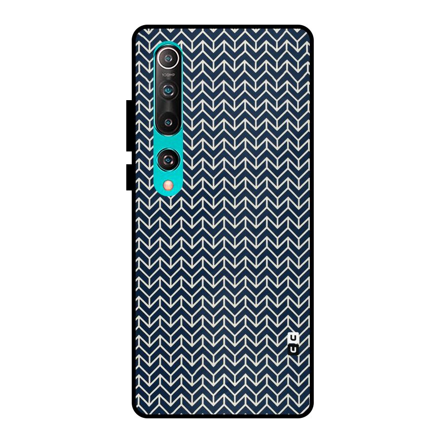Elite Design Metal Back Case for Mi 10