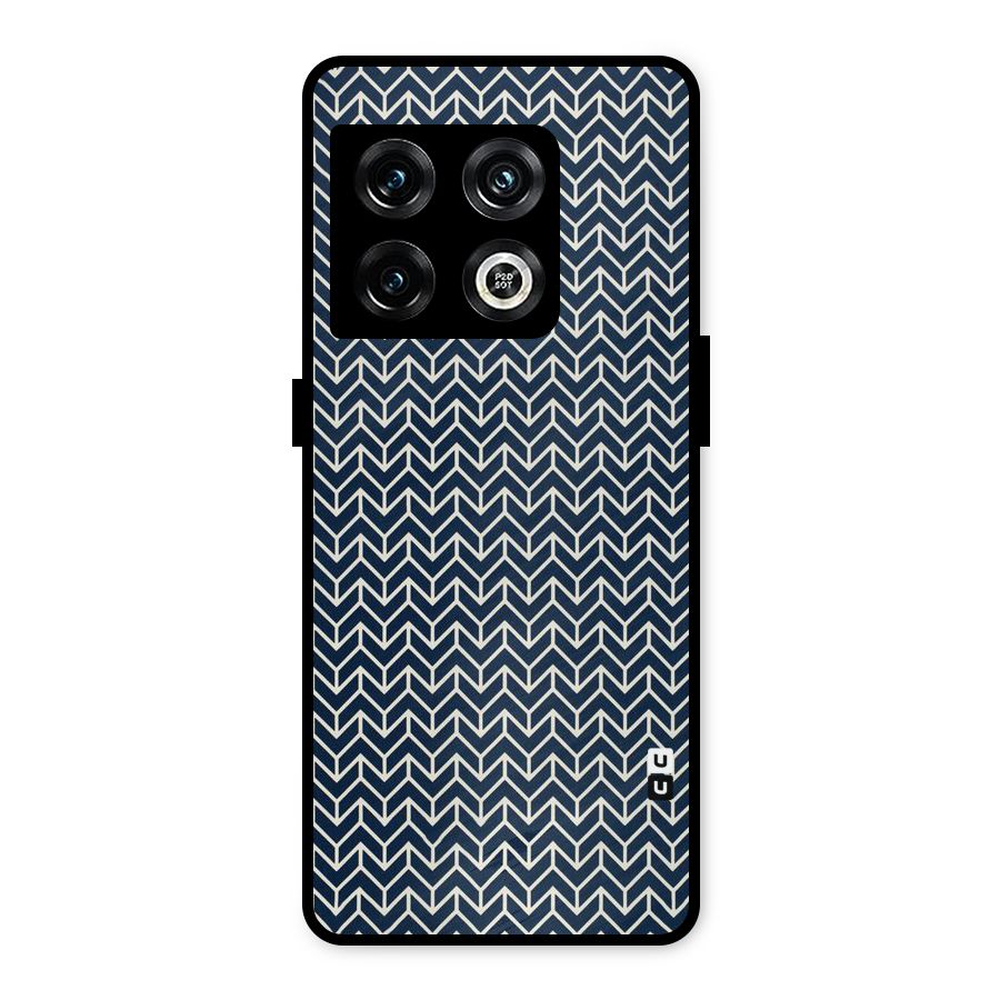 Elite Design Metal Back Case for OnePlus 10 Pro 5G