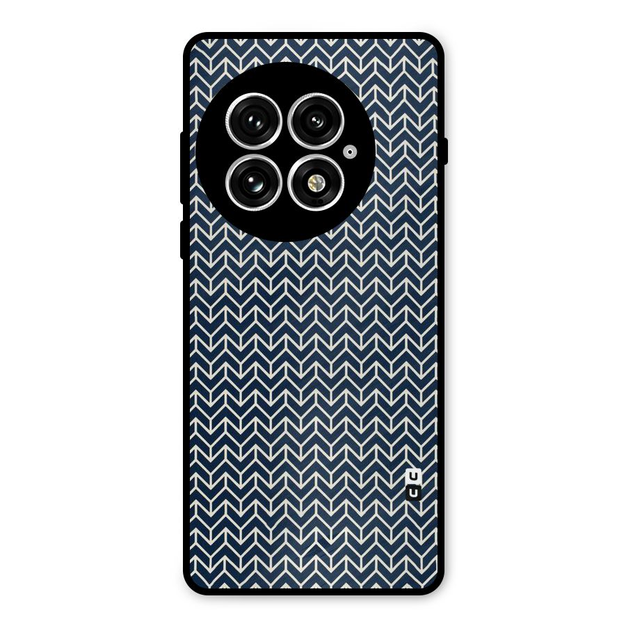 Elite Design Metal Back Case for OnePlus 13