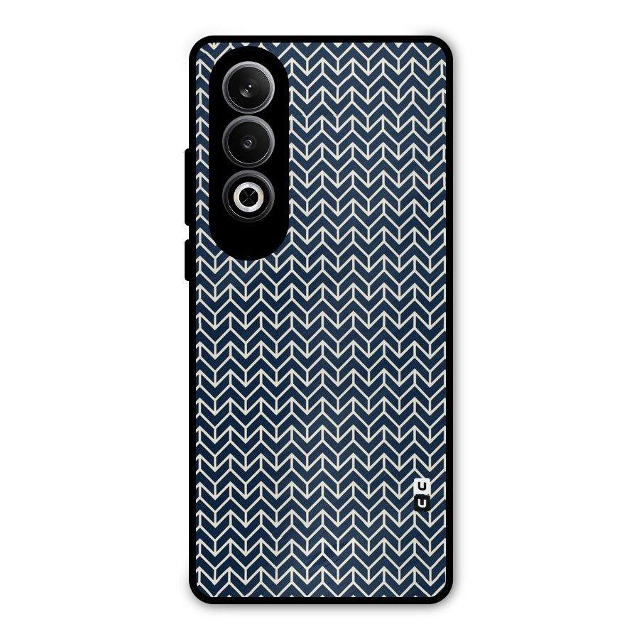 Elite Design Metal Back Case for OnePlus Nord CE4
