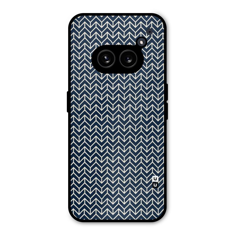 Elite Design Metal Back Case for Nothing Phone 2a