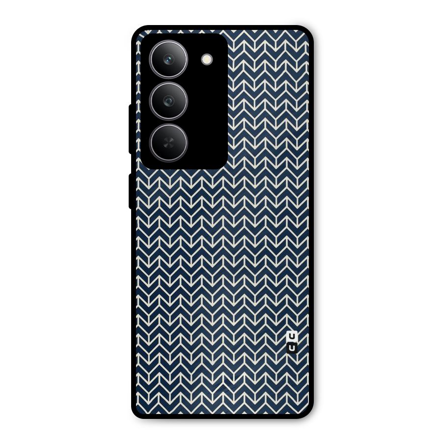 Elite Design Metal Back Case for Realme 14x