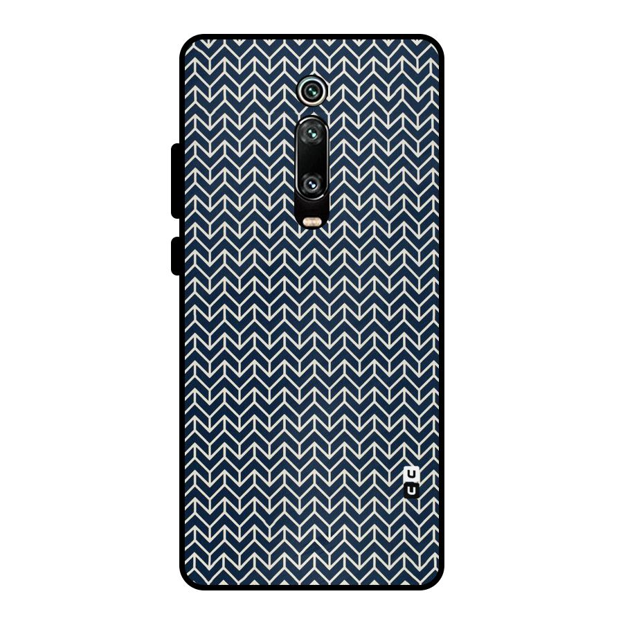 Elite Design Metal Back Case for Redmi K20