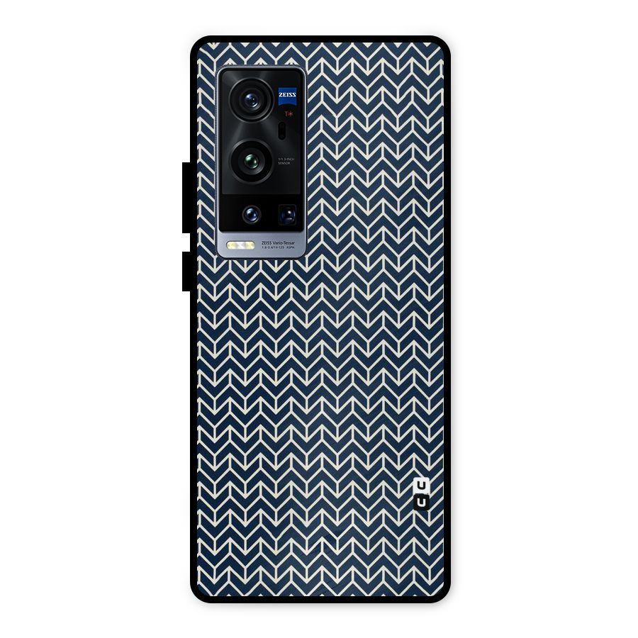 Elite Design Metal Back Case for Vivo X60 Pro Plus