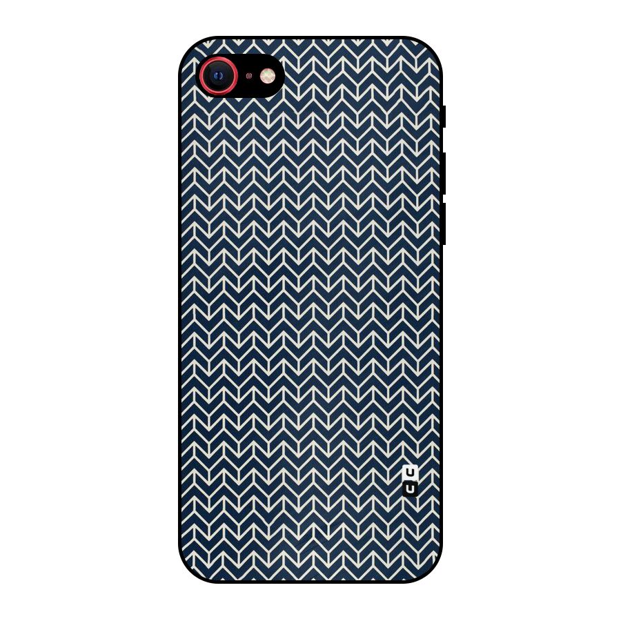 Elite Design Metal Back Case for iPhone 7