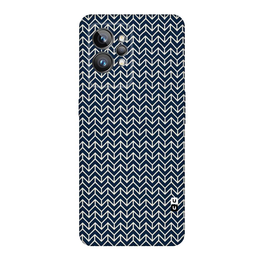 Elite Design Original Polycarbonate Back Case for Realme GT2 Pro