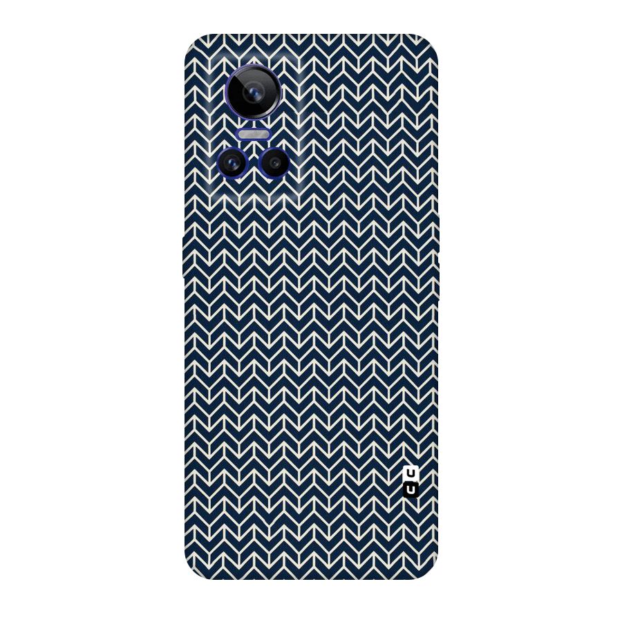 Elite Design Original Polycarbonate Back Case for Realme GT Neo 3