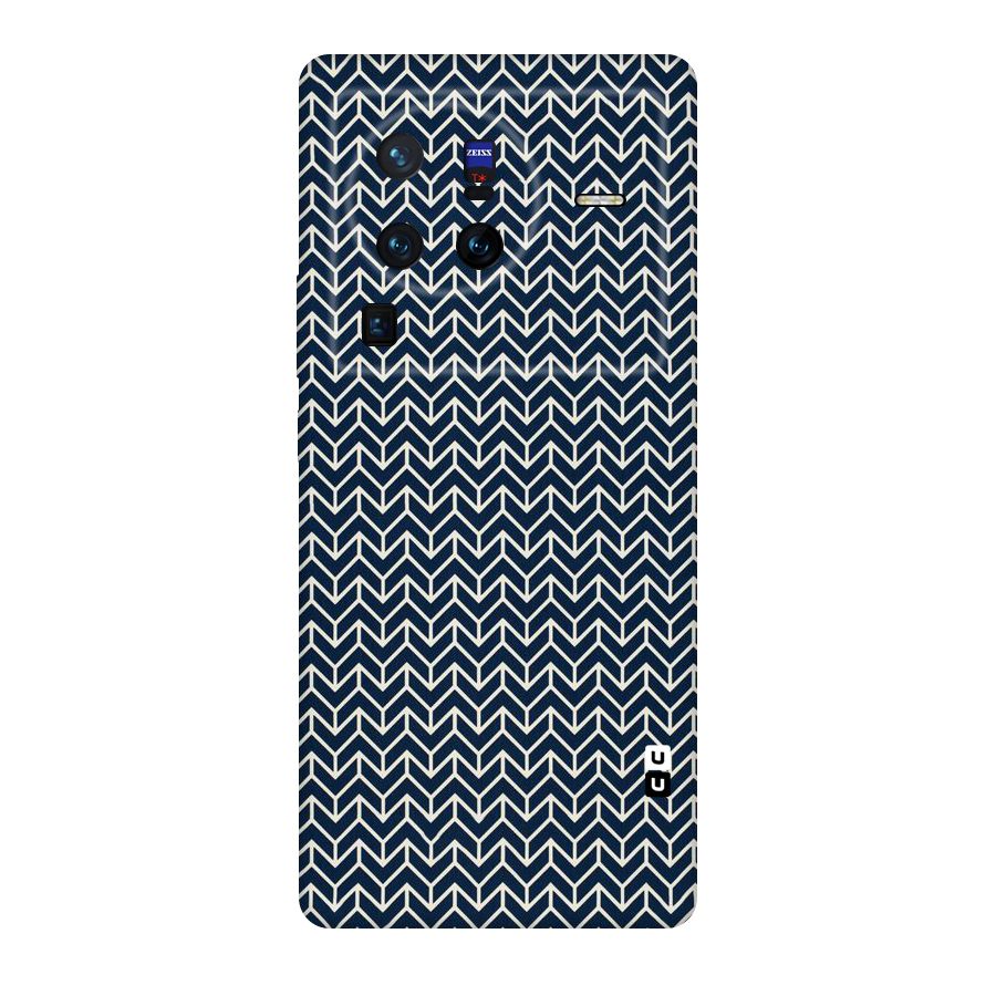 Elite Design Original Polycarbonate Back Case for Vivo X80