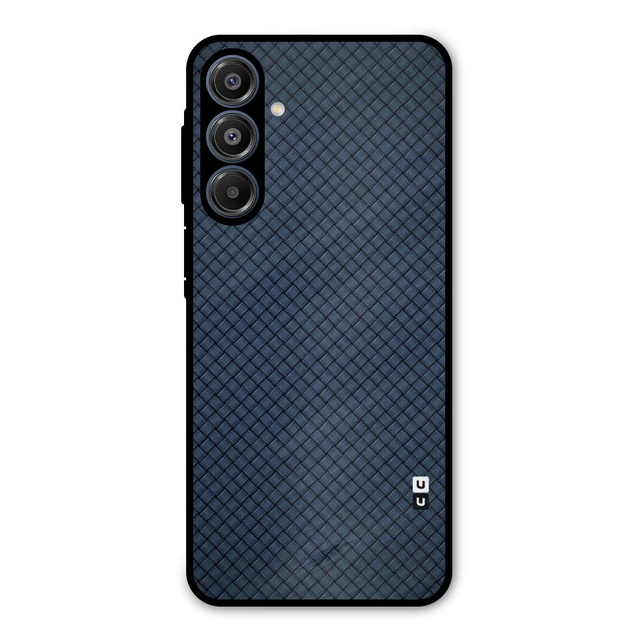 Elite Diamonds Metal Back Case for Galaxy A16 5G