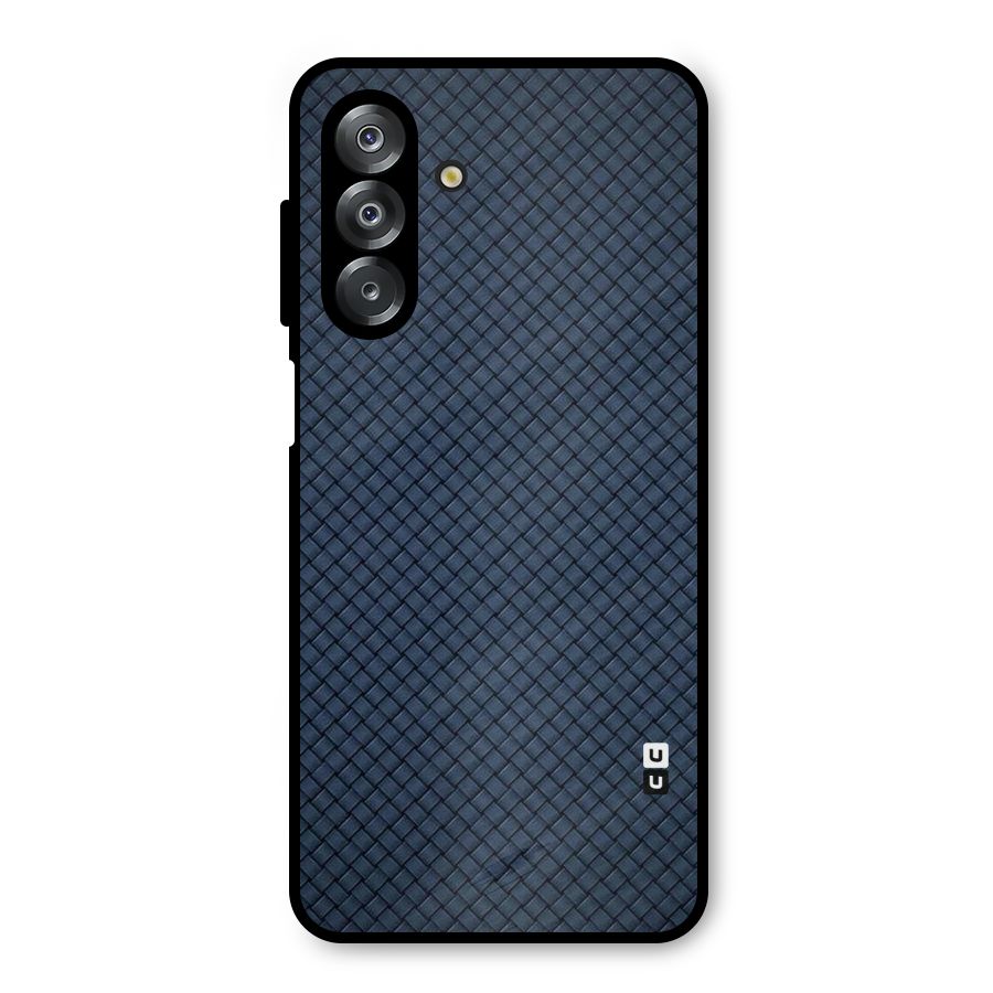 Elite Diamonds Metal Back Case for Galaxy A26