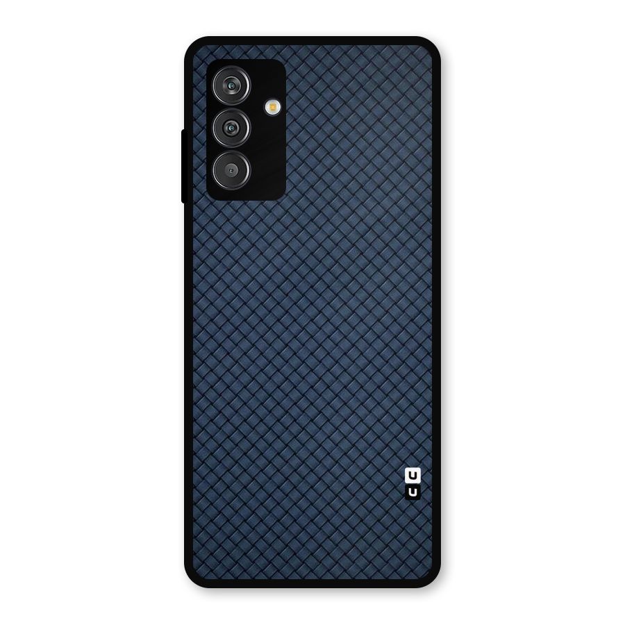 Elite Diamonds Metal Back Case for Galaxy F13