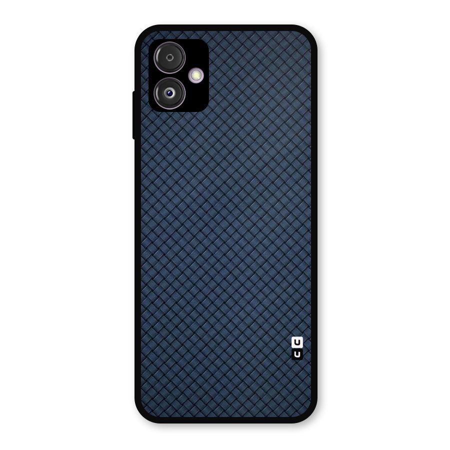 Elite Diamonds Metal Back Case for Galaxy F14